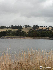Lance Creek Reservoir