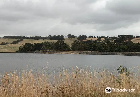 Lance Creek Reservoir