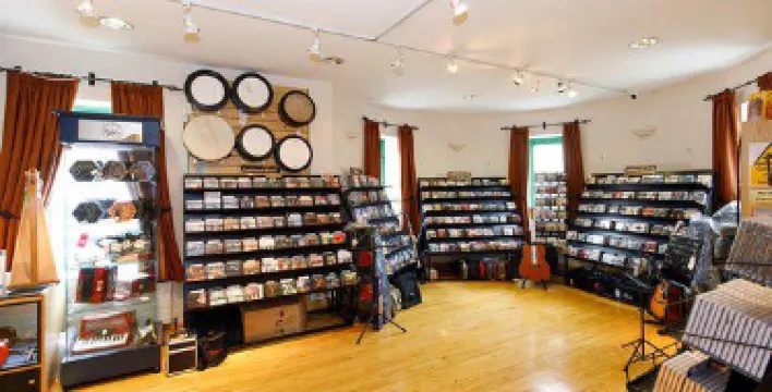 Municipal District of Ballymote-Tobercurry