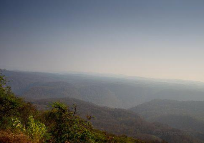 Shiroli Peak