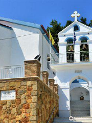 Agios Nicolaos Church