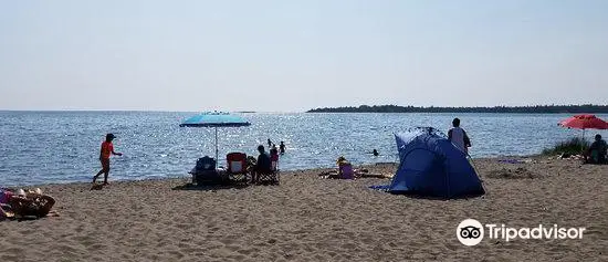 Providence Bay Beach