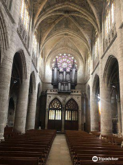 Église Notre-Dame de Marmande
