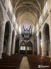 Eglise Notre-Dame de Marmande