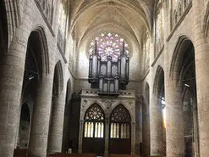 Eglise Notre-Dame de Marmande