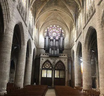 Eglise Notre-Dame de Marmande