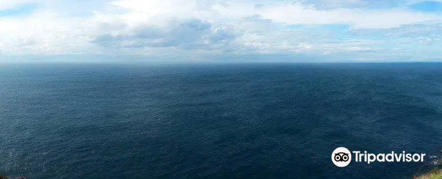 Mull of Kintyre Lighthouse