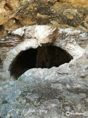 Cave of Sulla