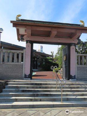 Gudonin Temple