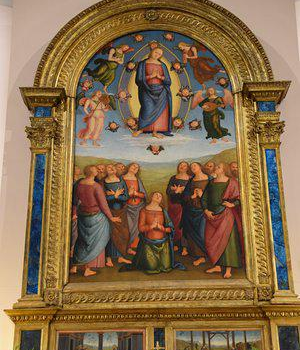 Chiesa di Santa Maria Assunta
