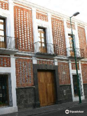 Profetica, Casa De La Lectura