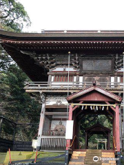 Mikuni Shrine