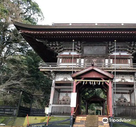 三國神社