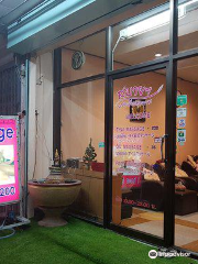 SABAI SABAI MASSAGE SOI 20