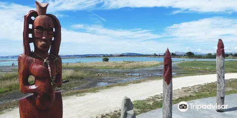 Waitangi Regional Park