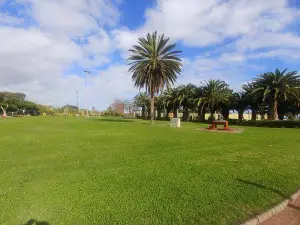 Parque Urbano de San Juan