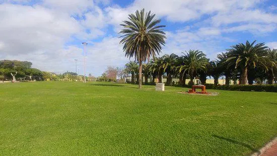 Parque Urbano de San Juan