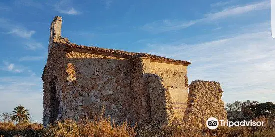 Ermita de Sancho