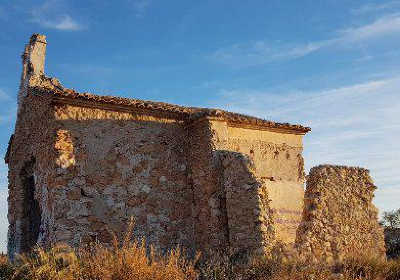 Ermita de Sancho