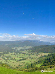 Rosins Lookout Conservation Park