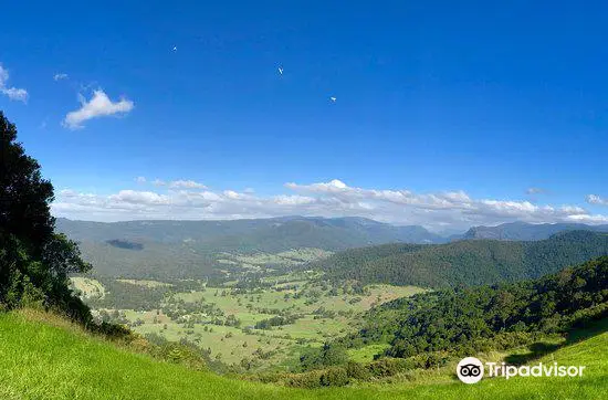 Rosins Lookout Conservation Park