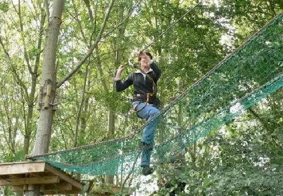 Hotels near Beauregard Aventure Parc
