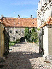 Monastery Of The Holy Ghost