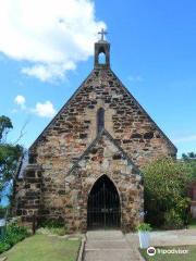 St. Peter's Anglican Church