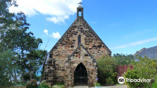 St. Peter's Anglican Church