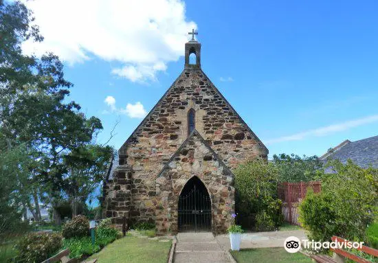 St. Peter's Anglican Church