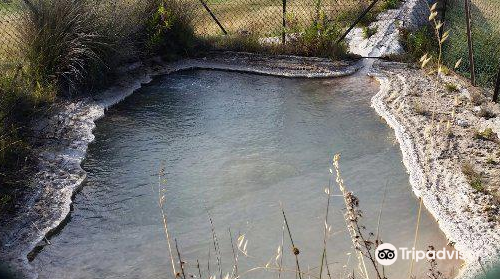 Terme Libere Piscine Carletti