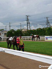 門別競馬場