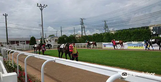 Mombetsu Racecourse