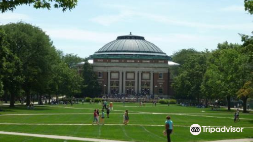 Main Quad