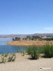 Millerton Lake State Recreation Area