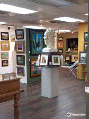 Rivers Edge Gallery