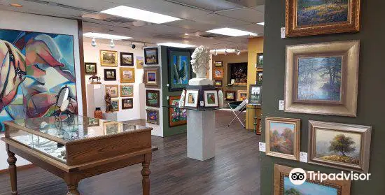 Rivers Edge Gallery