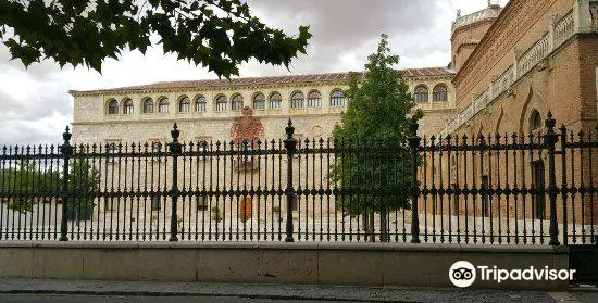 Convento de San Juan de la Penitencia