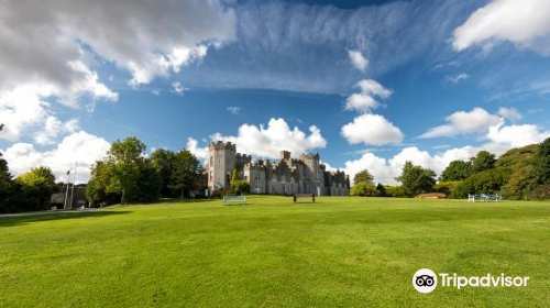 Ardgillan Castle and Demesne