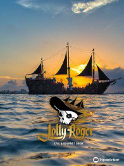 Jolly Roger Pirate Show