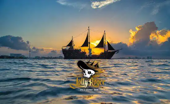Hotels near Jolly Roger Pirate Show