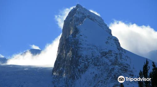 Bugaboos Provincial Park