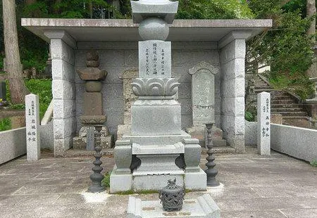 Myokeiji