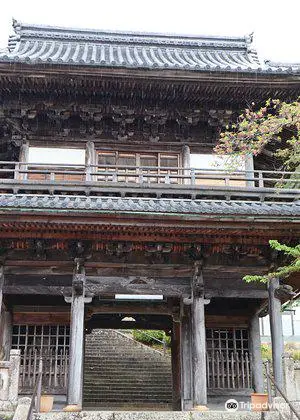 天香山 桂林寺