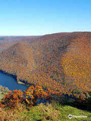 Kettle Creek State Park