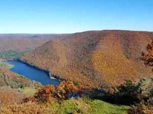 Kettle Creek State Park