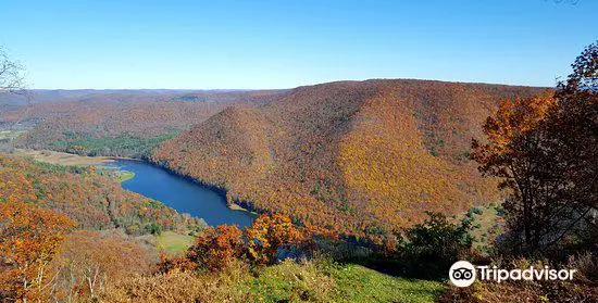 Parc d'État de Kettle Creek