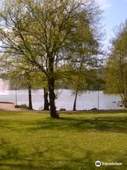 Echternach Lake