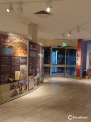 Discover Ulster-Scots Centre