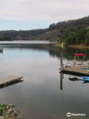 East Bay Regional Park District